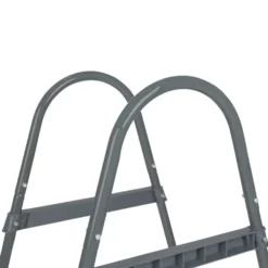 VirtuFit Zwembadtrap 84 cm - Universeel