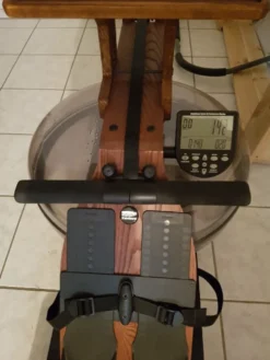 WaterRower Laptop Steun - Club