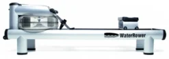 WaterRower M1 HiRise Roeitrainer