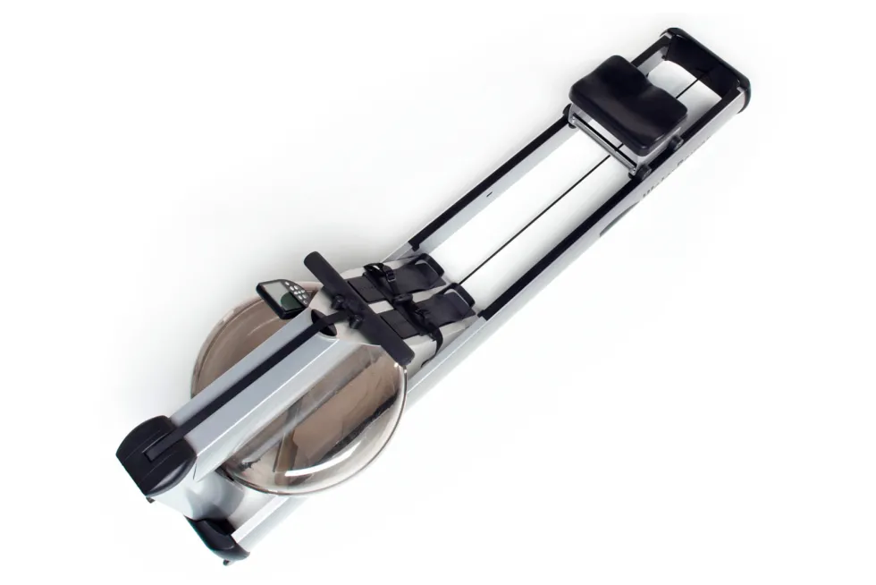 WaterRower M1 LoRise Roeitrainer