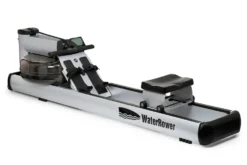 WaterRower M1 LoRise Roeitrainer