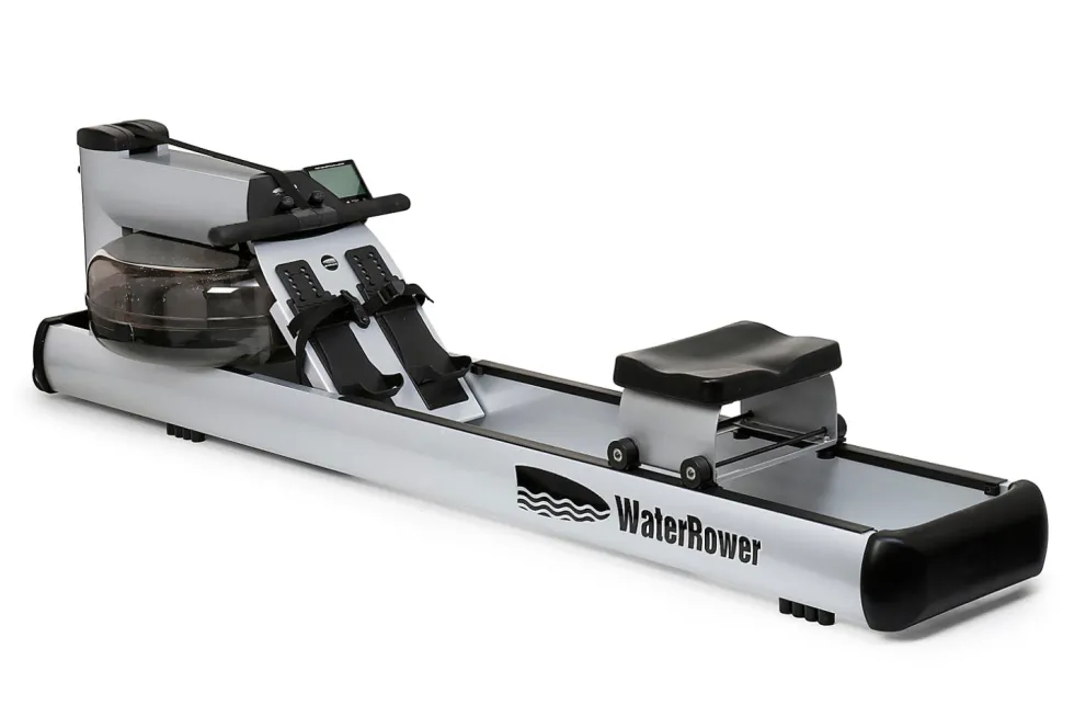 WaterRower M1 LoRise Roeitrainer