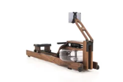 WaterRower Performance Ergometer Roeitrainer - Walnoot
