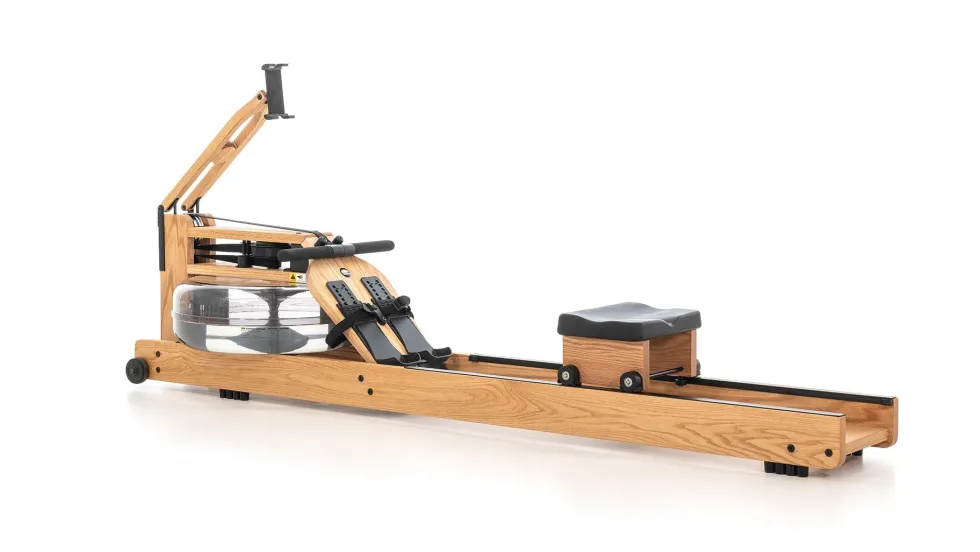 WaterRower Performance Ergometer Roeitrainer - Eiken