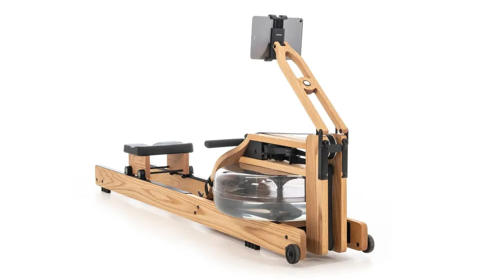 WaterRower Performance Ergometer Roeitrainer - Eiken