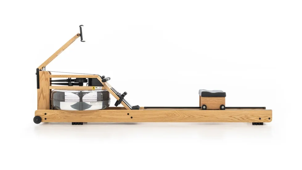 WaterRower Performance Ergometer Roeitrainer - Eiken