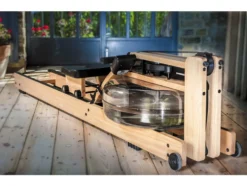 WaterRower Roeitrainer Essen