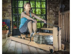 WaterRower Roeitrainer Essen