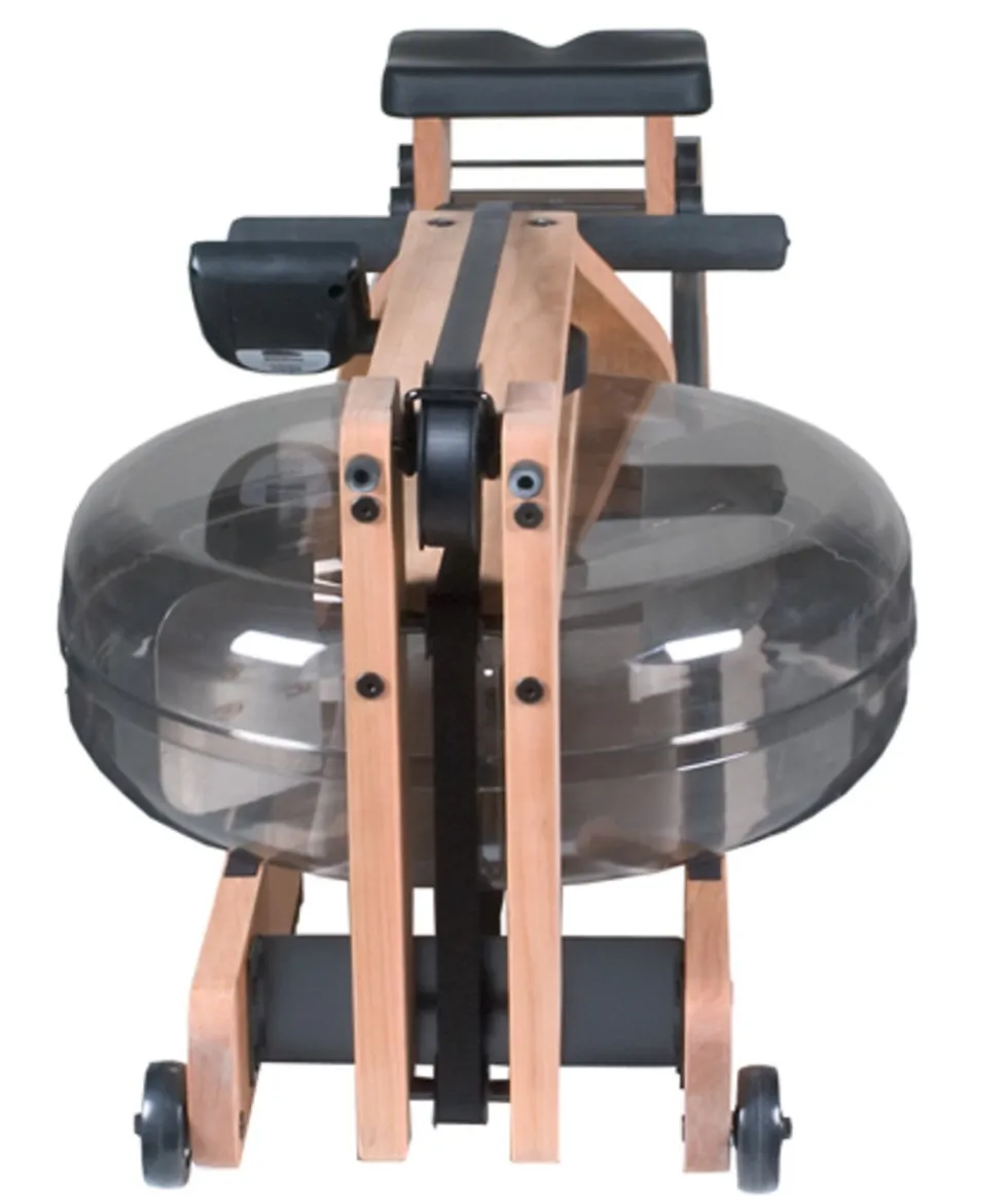 WaterRower Roeitrainer Kersen