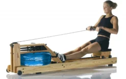 WaterRower Roeitrainer Kersen