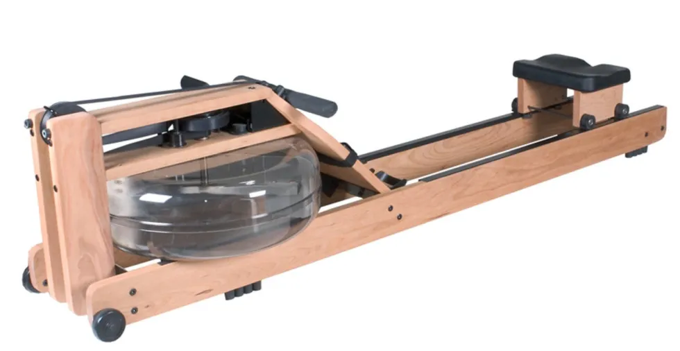 WaterRower Roeitrainer Kersen